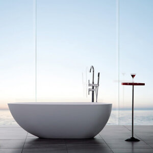 Výber vane do Vašej kúpeľne