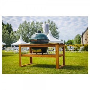 Novinka v Bratislave- značková predajňa Big Green Egg