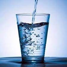 "EVIAN" u vás v kuchyni....