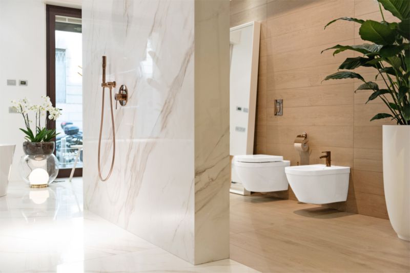 Aké wc vybrať a aké sú typy splachovania..