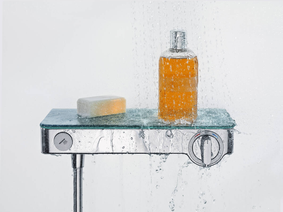 Ako vybrať správnu termostatickú batériu?