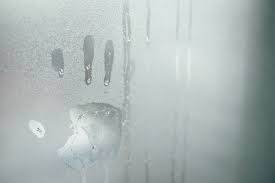 Kúpeľňa bez plesní