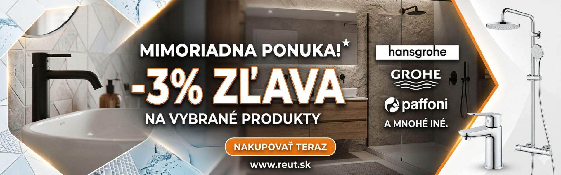 -3% zľava