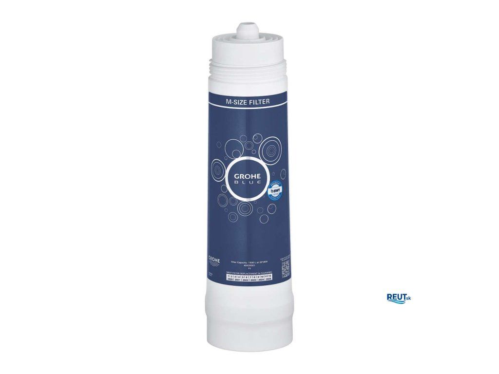 Grohe  Filter, veľkosť M, 1500 l 40430001-GR