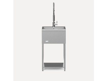 looft outdoor kitchen sink drezovy modul