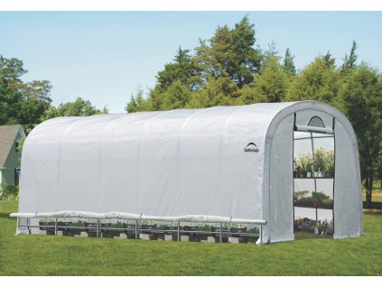 náhradná plachta pre fóliovník 3,7x7,3 m (70593EU) LG2016 LG2016