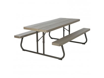 piknikový set 183 cm LIFETIME 60112 LG1184 LG1184