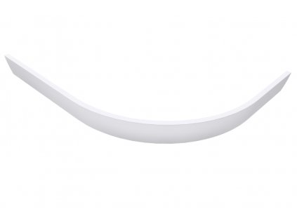 Polysan RENA L 100x80x11cm R550 obkladový panel, ľavý, biela 78756L