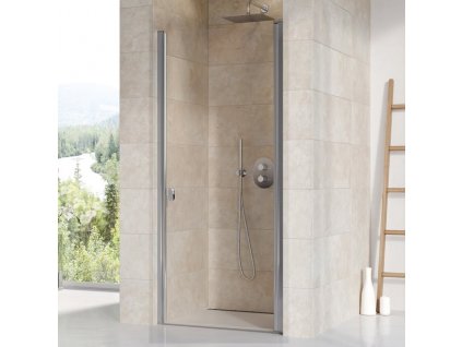 RAVAK  Sprchové dvere jednodielne
