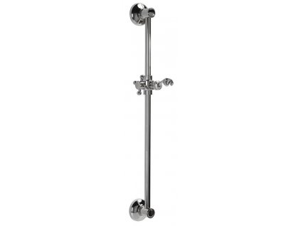 Sapho ANTEA ANTEA Posuvný držiak sprchy, 570mm, chróm SAL0031