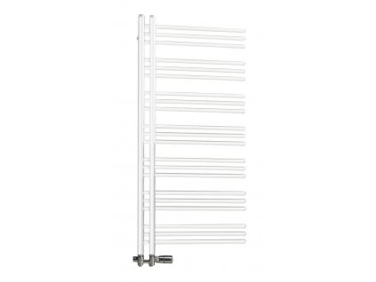 Sapho DORLION vykurovacie teleso 500x1200mm, biela 1130-51