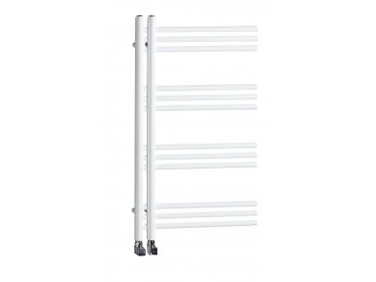 Sapho DORLION vykurovacie teleso 500x900mm, biela 1130-50