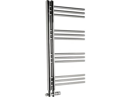 Sapho DORLION vykurovacie teleso 500x900mm, chrom 1130-10