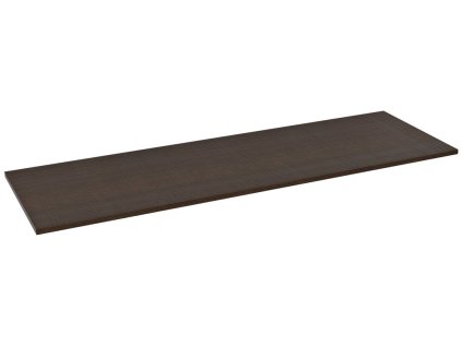 Sapho ODETTA Doska DTDL 1350x18x440mm, borovica rustik DT135-1616