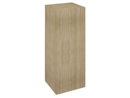Sapho ESPACE ESPACE skrinka 35x94x32cm, 1x dvierka, ľavá/pravá, brest Bardini ESC530-1313