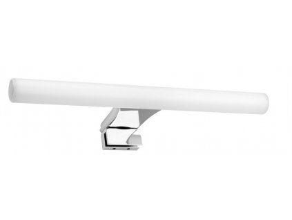 Sapho IRENE 2 LED svietidlo, 7 W, 300x100x25 mm, chróm E27260CI