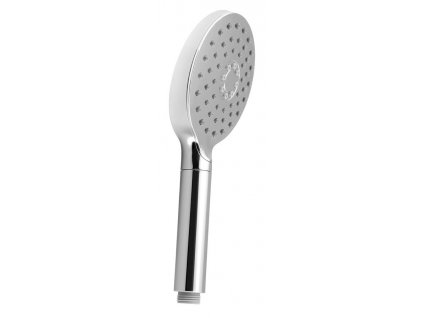 Sapho Ručná masážna sprcha, otočná, 3 režimy, priemer 120mm, ABS/chróm 1204-32