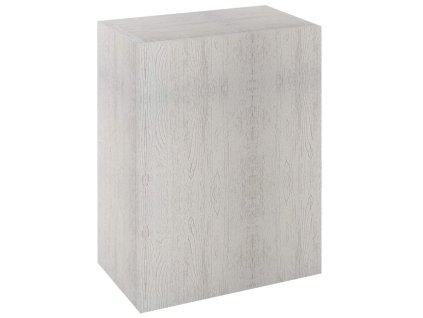 Sapho TREOS TREOS skrinka horná dvierková 35x50x22cm, ľavá/pravá, dub Polar TS040-1010