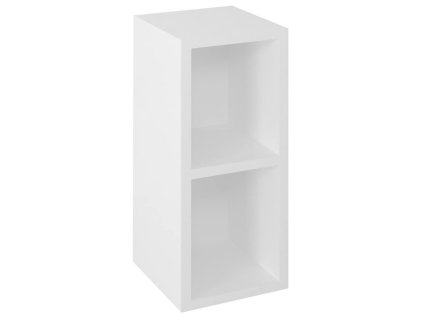 Sapho TREOS TREOS skrinka horná policová 20x50x22cm, biela matná (TS025) TS025-3131