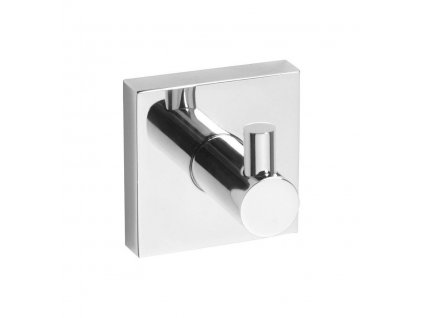 Sapho X-SQUARE X-SQUARE háčik, chróm XQ203