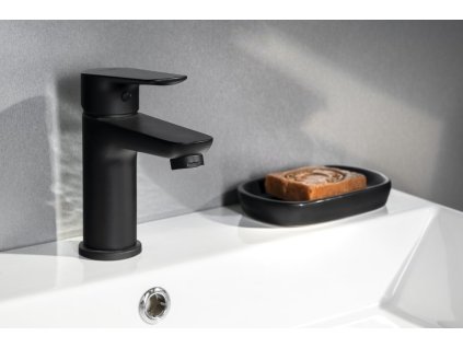Aqualine LOTTA LOTTA Nástenná vaňová batéria, rozteč 150mm, chróm LT610