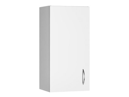 Aqualine SIMPLEX ECO SIMPLEX ECO závesná skrinka 30x60x24cm SIME330