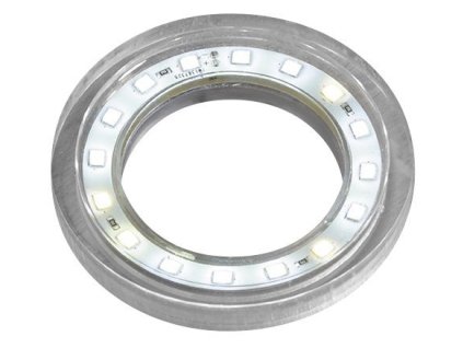 Sapho LEDRING osvetlenie pod sklenené umývadlo 12V, 1,2W, 5000-5500K WP94051LED