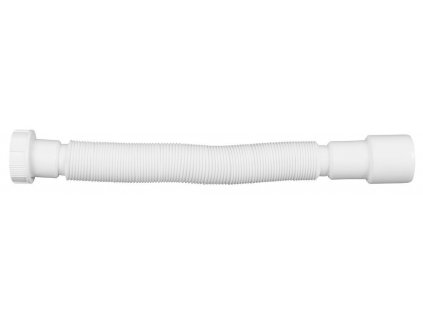 Bruckner FLEXI pripojovacia hadica 6/4", 40/50, plastová matka 151.179.0
