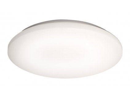 LEDVANCE ORBIS kúpeľňové stropné svietidlo, priemer 300mm, sensor, 1100lm, 16W, IP44 AC36060002M