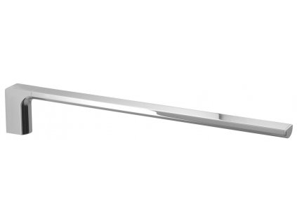 Gedy PIRENEI PIRENEI pevný držiak uterákov, 410mm, chróm PI2213