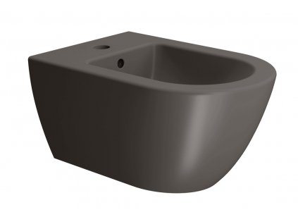 GSI COLOR ELEMENTS PURA bidet závesný 36x55 cm, bistro matná 8865116