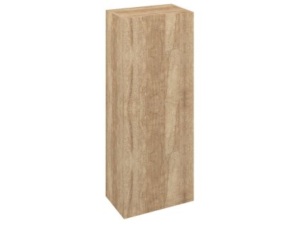 Sapho ESPACE skrinka 35x94x22cm, 1x dvierka, ľavá/pravá, dub Alabama ESC110-2222