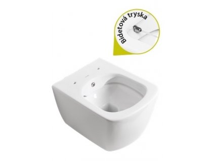 ELEGANT - WC + BIDET 2V1 - EG321-Rim-OFF