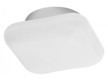 LEDVANCE ORBIS AQUA kúpeľňové stropné svietidlo IP44, 200x200mm, WIFI stmievateľné + teplota farby, 1200lm, 12W AC314030055