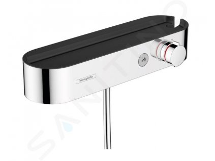 Hansgrohe ShowerTablet Select Sprchová termostatická batéria, chróm 24360000-HG