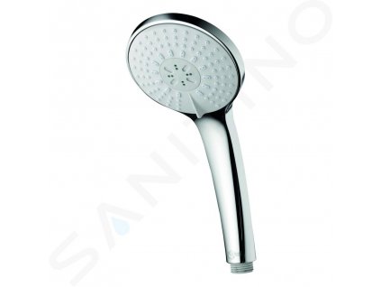 Ideal Standard Idealrain Ručná sprcha M3 100 mm, 3 prúdy, chróm B9403AA