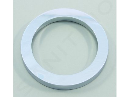 Ideal Standard Podomietkové diely Kruhový dištančný rámček vrátane krytky na termostatické podomietkové batérie, chróm A960705AA