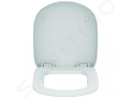 Ideal Standard Tempo WC doska, biela T679801