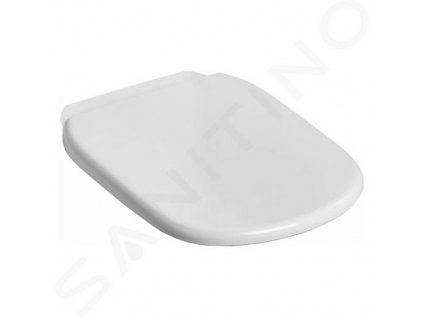 Ideal Standard Tesi WC sedátko, biela T353001