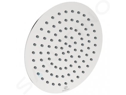 Ideal Standard Idealrain Hlavová sprcha LUXE, priemer 250 mm, nehrdzavejúca oceľ B0384MY