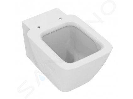 Ideal Standard Strada II Závesné WC, AquaBlade, biela T299701