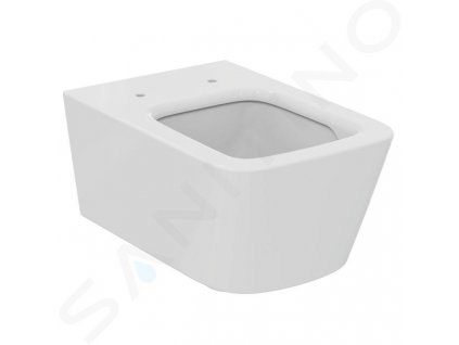 Ideal Standard Blend Závesné WC, AquaBlade, biela T368601