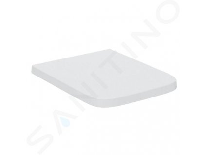 Ideal Standard Blend WC doska, SoftClose, biela T392701