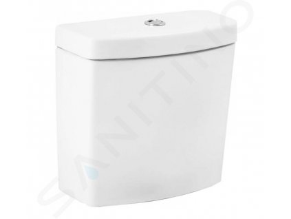 Jika Mio WC nádržka kombi, spodné napúšťanie, biela H8277130002421