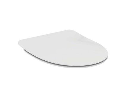 Ideal Standard i.Life A WC doska UNI, biela T467501