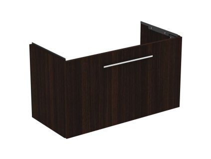 Ideal Standard i.Life S Skrinka pod umývadlo, 800x375x440 mm, kávový dub T5294NW