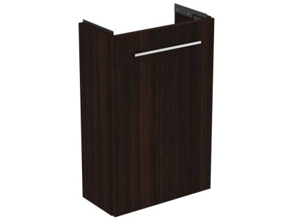 Ideal Standard i.Life S Skrinka pod umývadielko, 41x21x63 cm, kávový dub T5296NW
