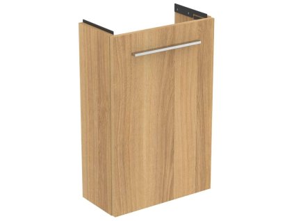 Ideal Standard i.Life S Skrinka pod umývadielko, 410x205x630 mm, dub T5296NX