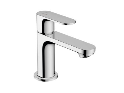 Hansgrohe Rebris S Umývadlová batéria s výpustom, CoolStart, chróm 72584000-HG