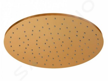 Steinberg 100 Hlavová sprcha, priemer 300 mm, ružové zlato 100 1688 RG